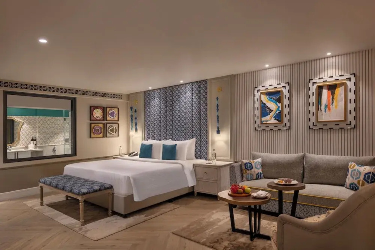 Grand Mercure Goa Candolim