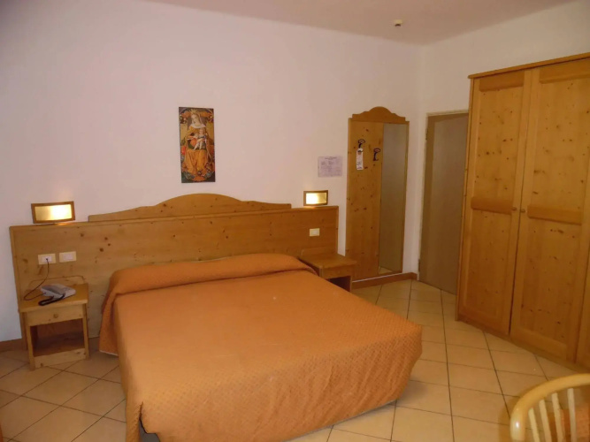 Hotel Andalo