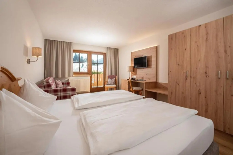Hotel Eschbacher