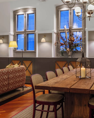 Henriks Hotel