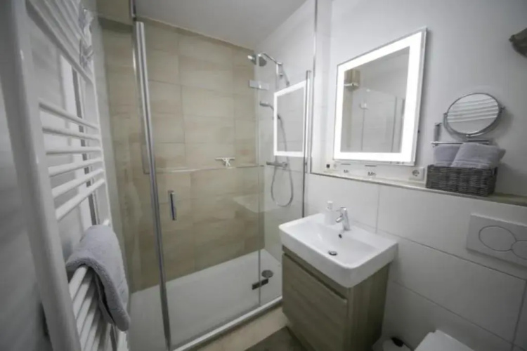 Ferienwohnung Glückskind