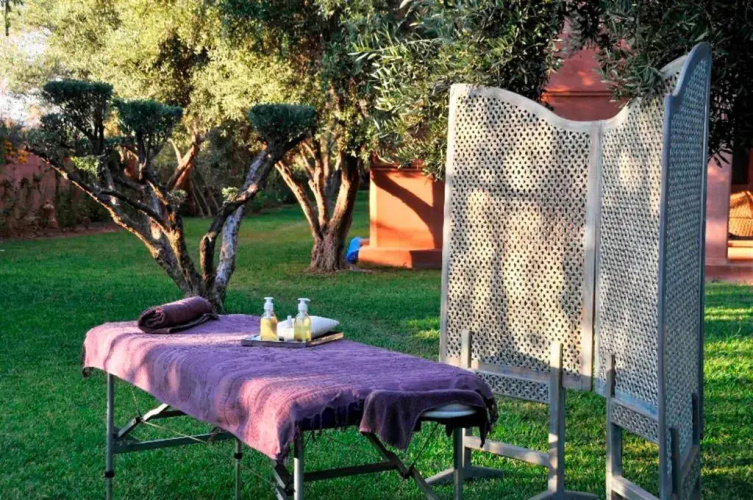 Villa Layyine - Moroccan sumptuousness