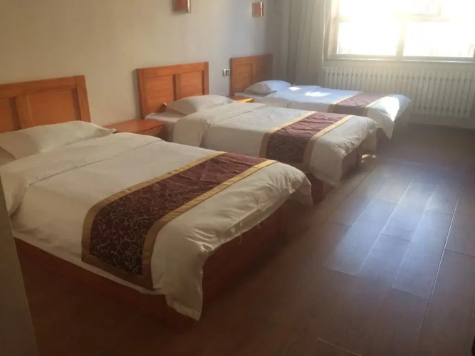 Wanjunyuan Hotel Second Branch