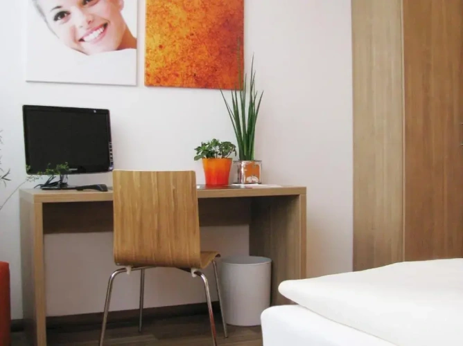 Comfort Single room