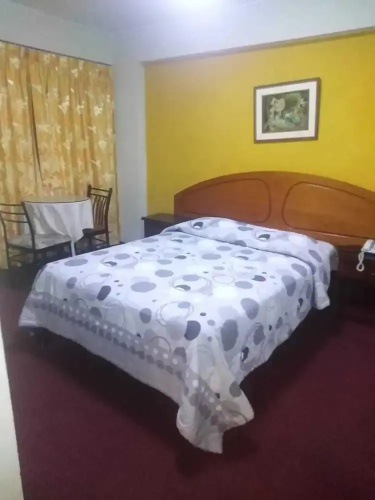 Hotel Baños Turcos Luz y Luna