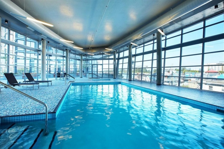 The Westin Wall Centre, Vancouver Airport photo 16
