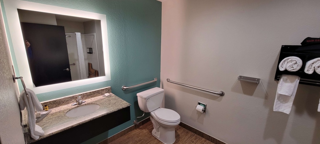 Best Western Plus Greenwood/Indy South Inn photo 11