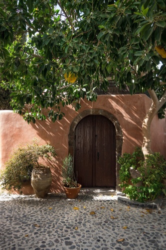 3 Bedrooms Villa