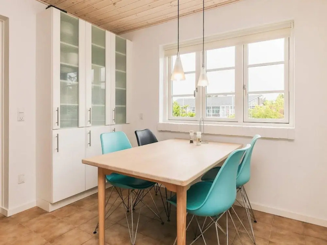 4 Star Holiday Home in Logstor