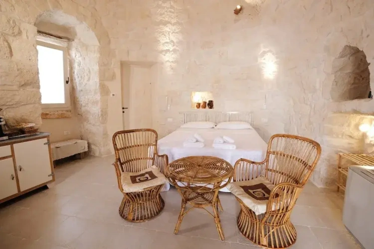 Comfort Suite