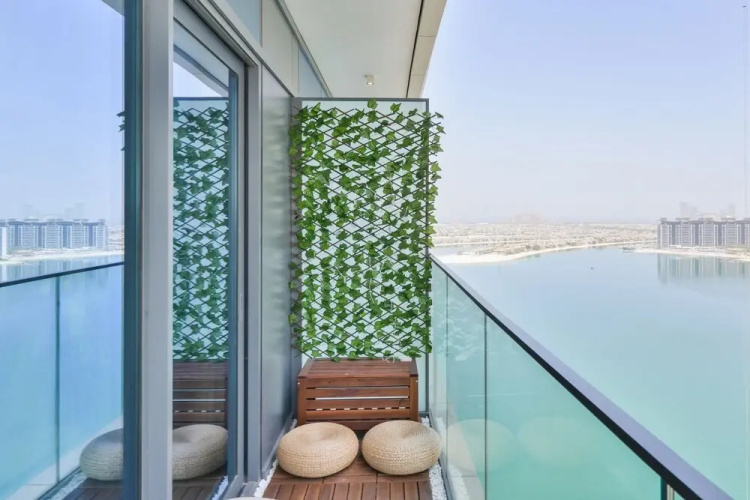 Beach Vista Tower 2 1703