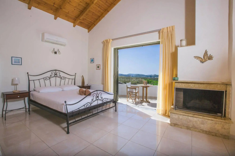 Anassia Villas