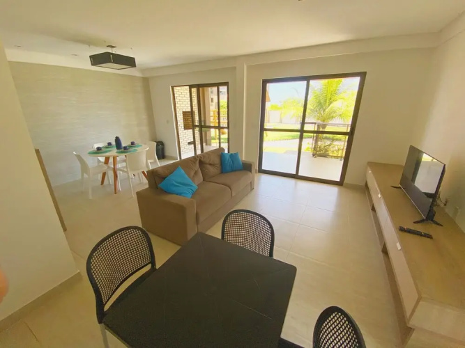 Riviera - Praia Bela