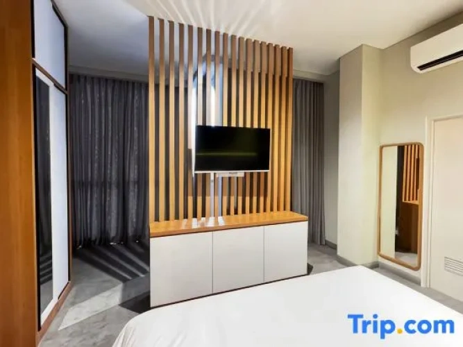 Double Club Suite