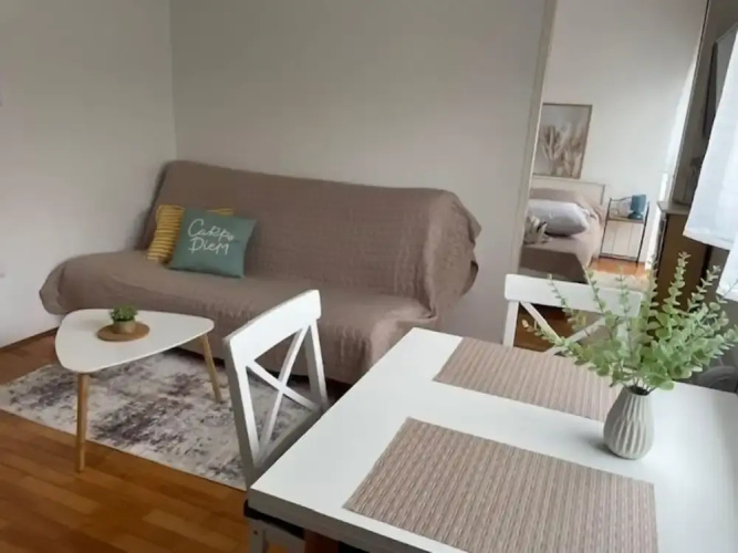 Apartman Dalma