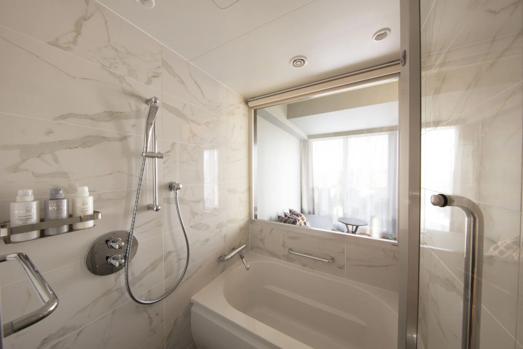 Shibuya Stream Excel Hotel Tokyu photo 22