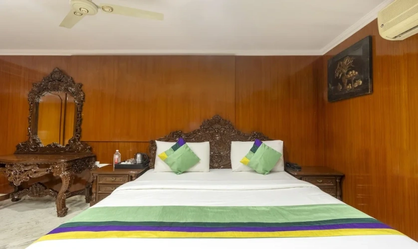 Premium Double room