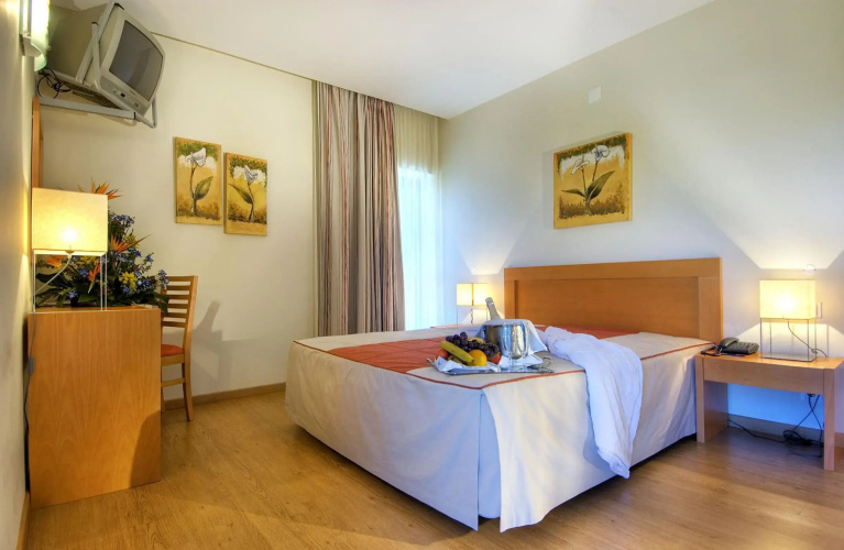 Eurosol Residence Hotel Apartamento