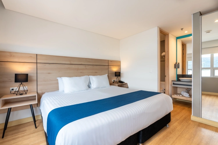 Premium Double room