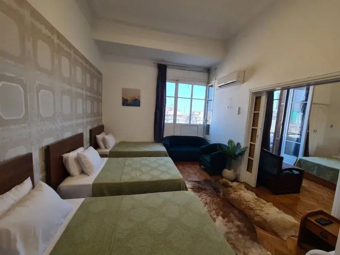 Downtown Apartments and Suites