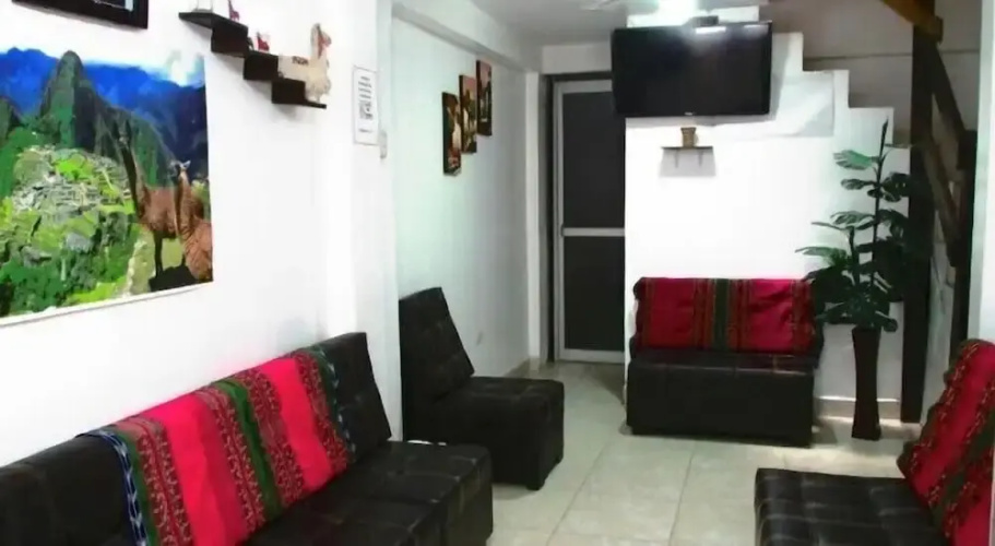 Catari's House