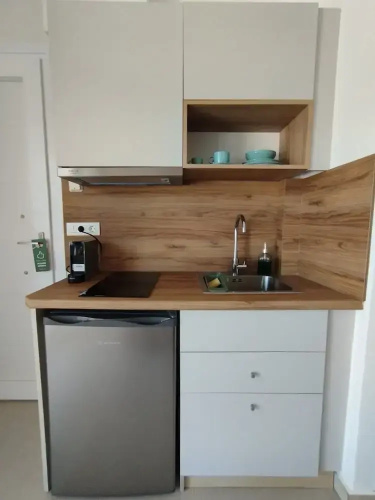 Tamaris Suites