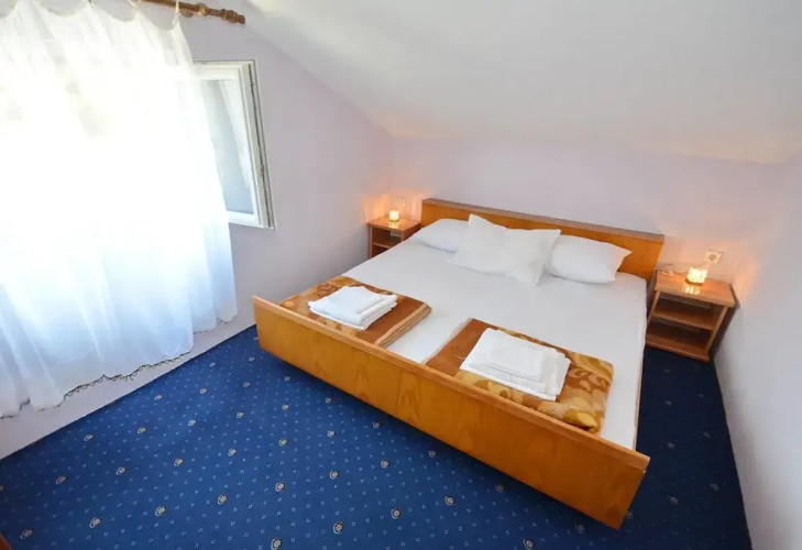 Apartments Corovic