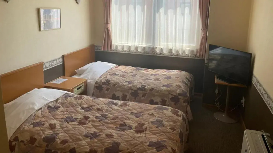 Business Hotel Ekimae