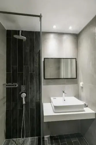 Amphitriti Hotel