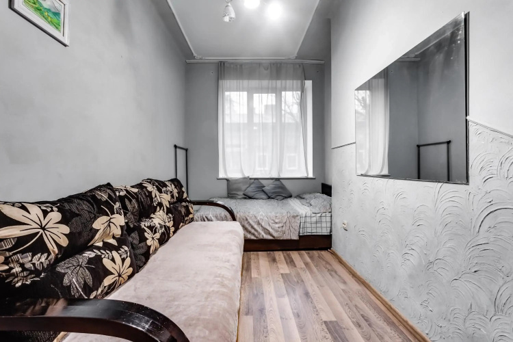 Apartment near Circus