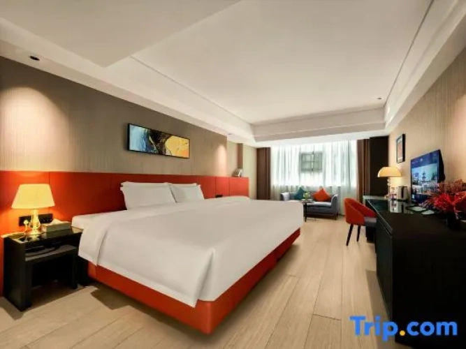 Luxury Double room