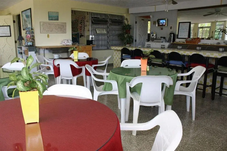 Ceiba Country Inn