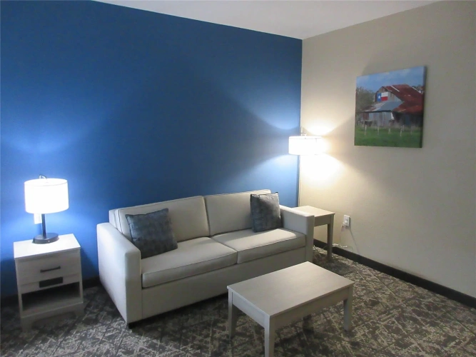Quadruple Suite