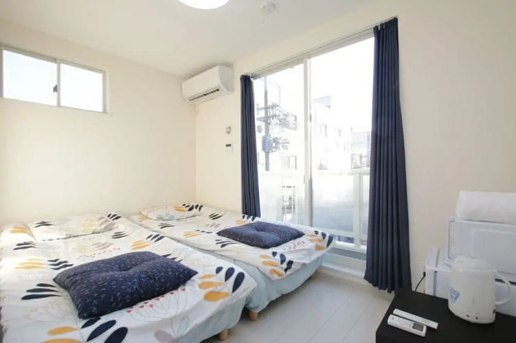 Taisho Homestay DS