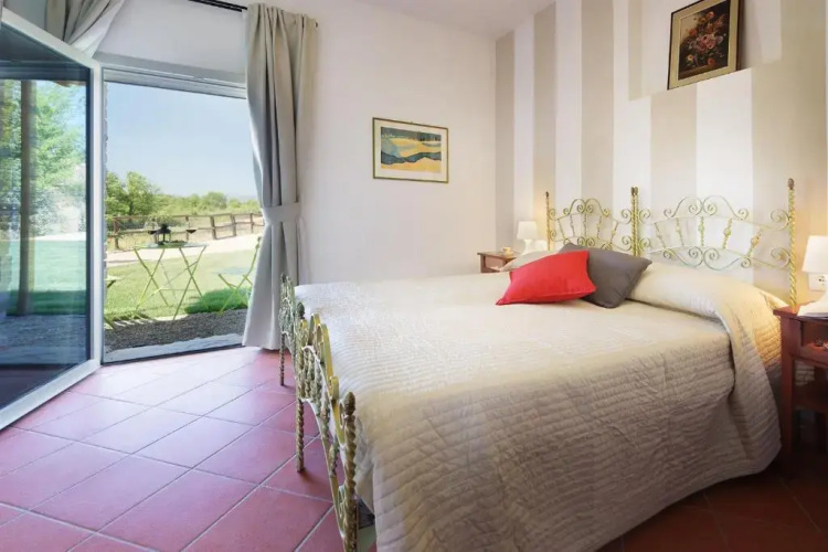 Casale Vite 4 in Terranuova Bracciolini