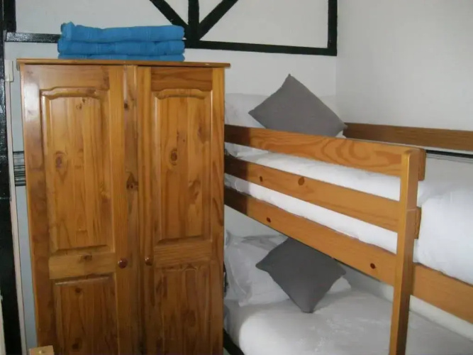 Deneside Guest House
