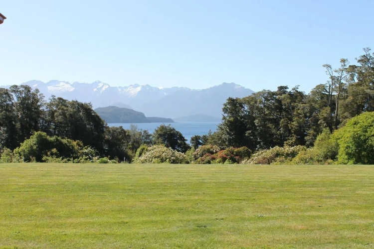 Murrell's Grand View House