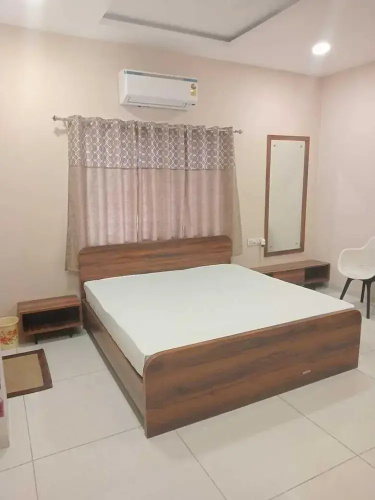 Vaatsalya Rooms