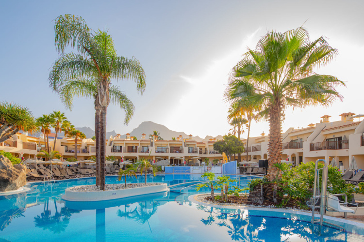 Royal Sunset Beach Club photo 19