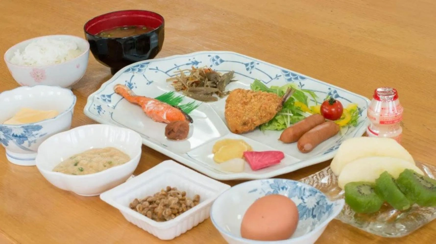 Meal