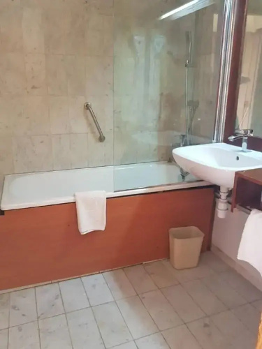 Hotel Jardin Savana