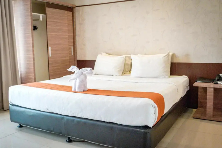 Andelir Convention Hotel
