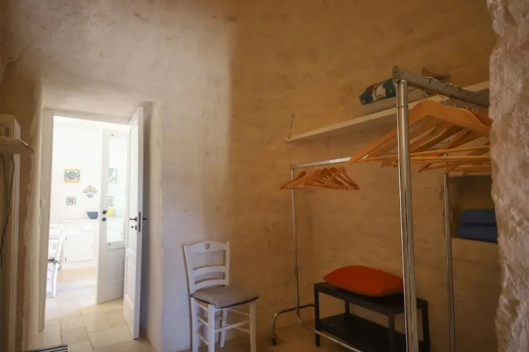 Trulli Della Gravina