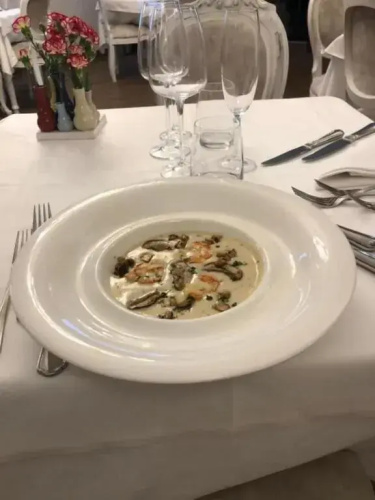 Locanda Costa Otto Zero