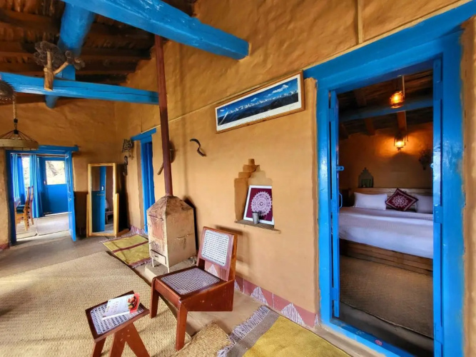 Kot Kailash Kumaon