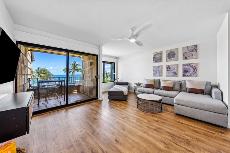 1 Bedroom Standard room