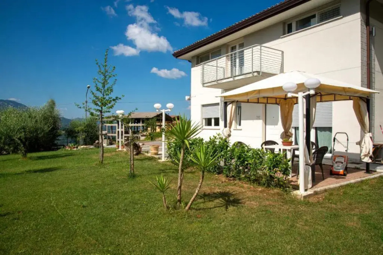 Casa Gioia - Natura e Relax