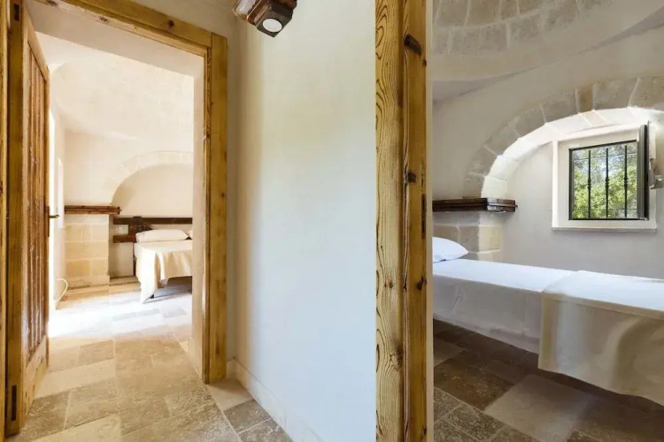 Trulli Ion