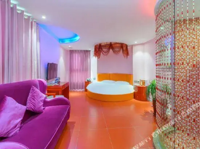 Caifu Holiday Hotel