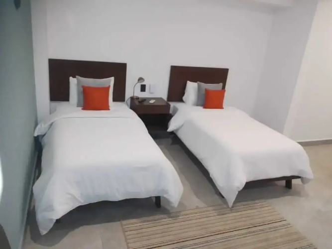 Hotelafbeelding